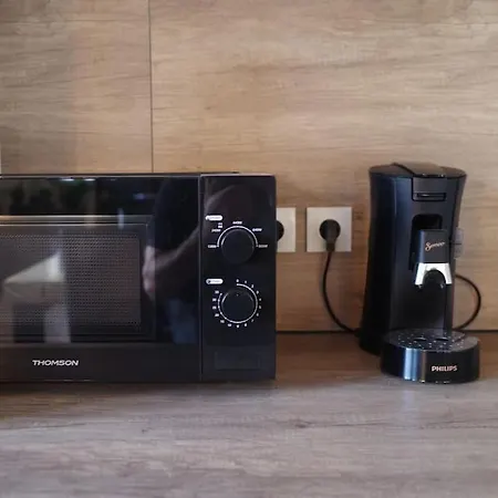 Loft Au Coeur Des Volcans D'auvergne *