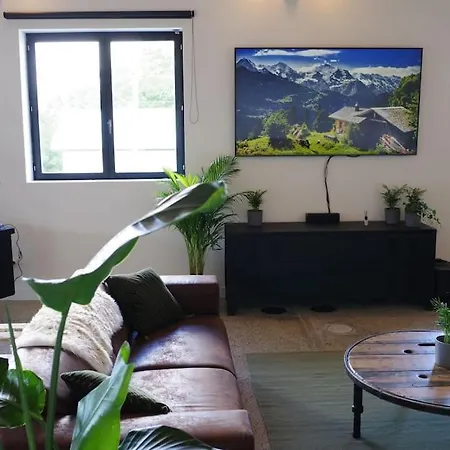 Loft Au Coeur Des Volcans D'auvergne *