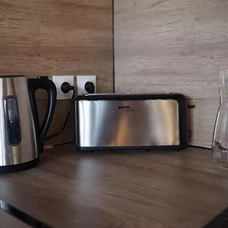 Loft Au Coeur Des Volcans D'auvergne Nébouzat