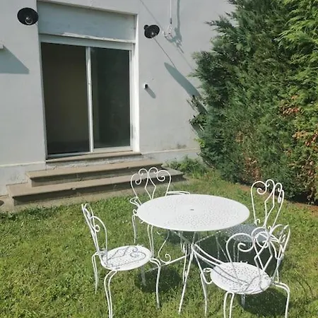 بيت للعطل Loft Au Coeur Des Volcans D'auvergne Nébouzat