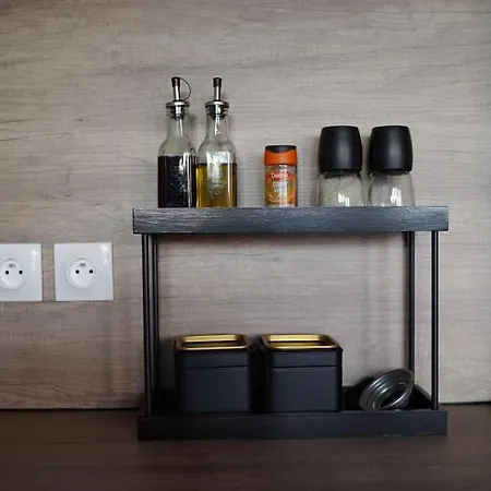 Loft Au Coeur Des Volcans D'auvergne Nébouzat