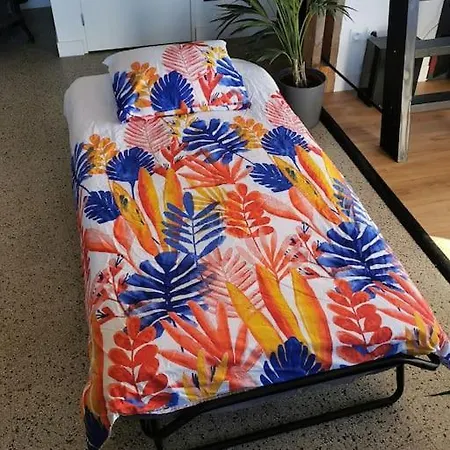 Loft Au Coeur Des Volcans D'auvergne بيت للعطل *