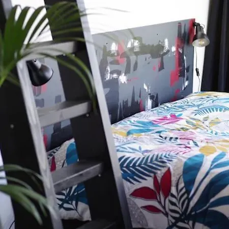 بيت للعطل Loft Au Coeur Des Volcans D'auvergne *