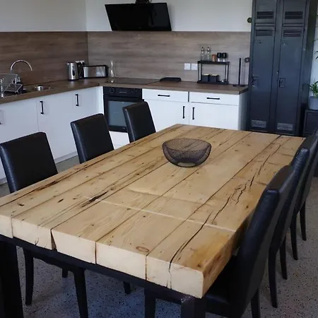 بيت للعطل Loft Au Coeur Des Volcans D'auvergne Nébouzat