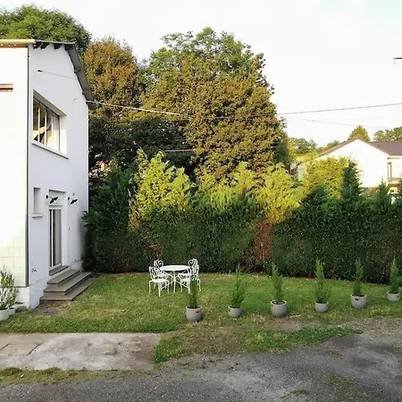 Loft Au Coeur Des Volcans D'auvergne *