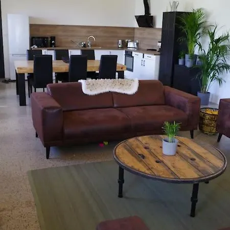 Loft Au Coeur Des Volcans D'auvergne