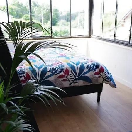 بيت للعطل Loft Au Coeur Des Volcans D'auvergne