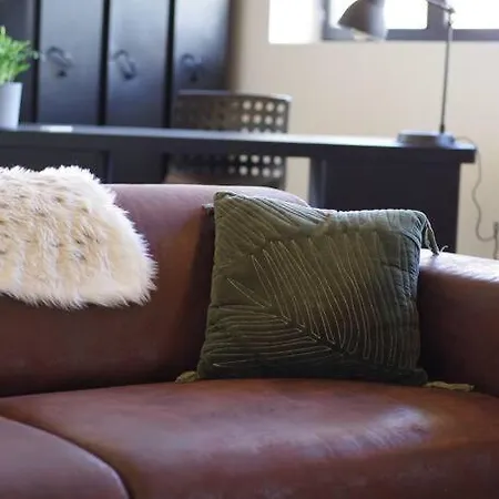 Loft Au Coeur Des Volcans D'auvergne بيت للعطل *