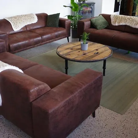 Loft Au Coeur Des Volcans D'auvergne *