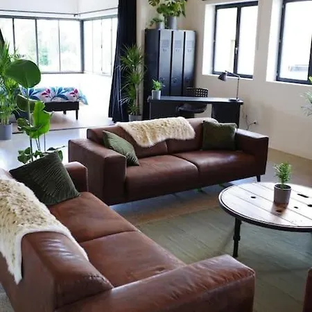 Loft Au Coeur Des Volcans D'auvergne * Nébouzat