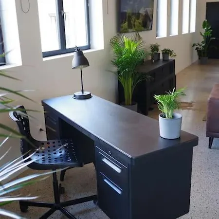 بيت للعطل Loft Au Coeur Des Volcans D'auvergne