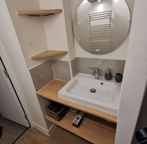 Semesterbostad Loft Au Coeur Des Volcans D'auvergne Nébouzat