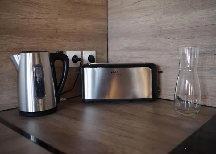 Loft Au Coeur Des Volcans D'auvergne Nébouzat