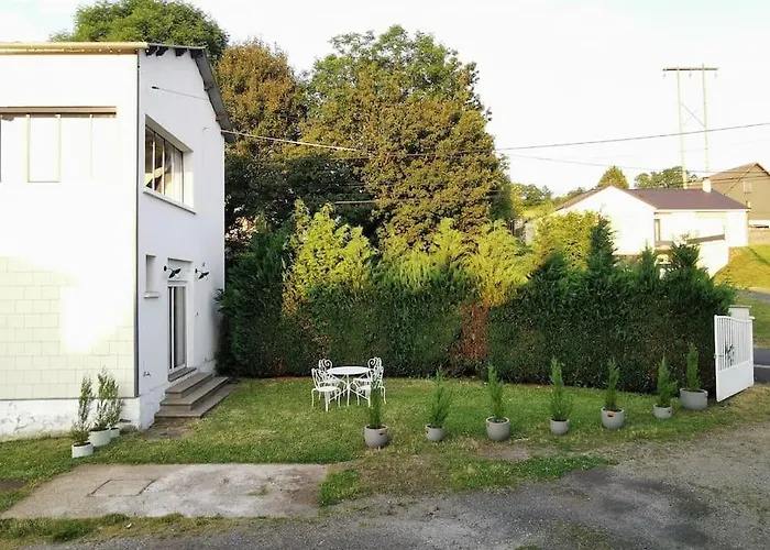 Loft Au Coeur Des Volcans D'auvergne *