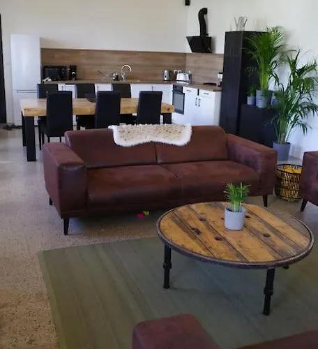 Loft Au Coeur Des Volcans D'auvergne