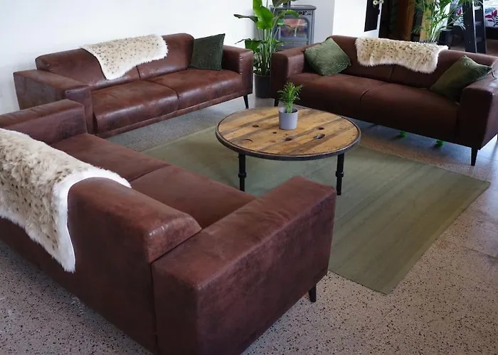 Loft Au Coeur Des Volcans D'auvergne *