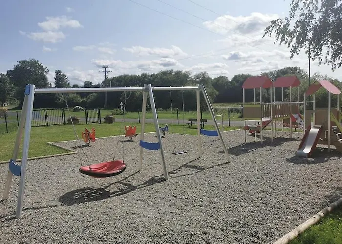 Loft Au Coeur Des Volcans D'auvergne *